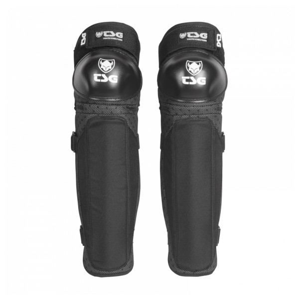 TSG - Youth Knee-Shin - Suojus