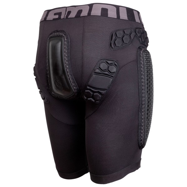 Amplifi - Fuse Pant - Skydd