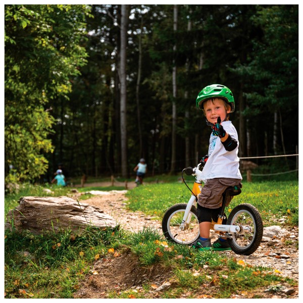 Amplifi - Kid's Elbow Sleeve Grom - Protezione