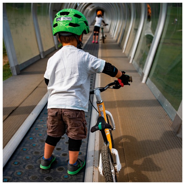 Amplifi - Kid's Elbow Sleeve Grom - Protezione
