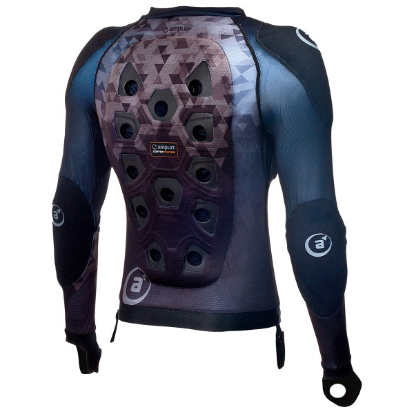 Amplifi - Polymer Armor - Protection