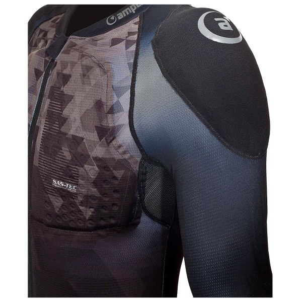 Amplifi - Polymer Armor - Protezione