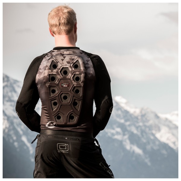 Amplifi - Polymer Armor - Protezione