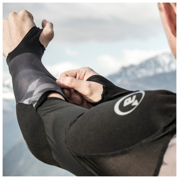 Amplifi - Polymer Armor - Protezione