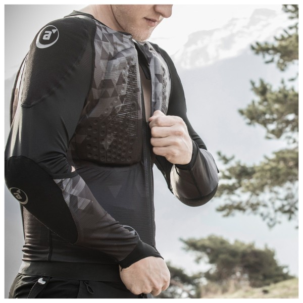Amplifi - Polymer Armor - Protezione