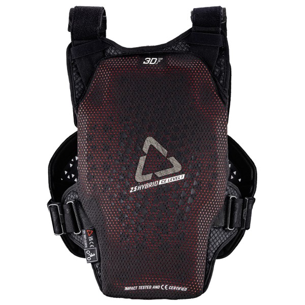Leatt - Kid's Chest Protector 2.5 Hybrid Pro - Protektor