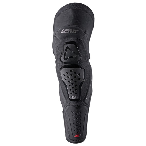 Leatt - Knee Guard 6.0 Evo Ext - Suojus