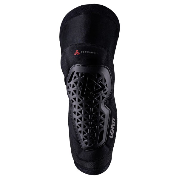 Leatt - Knee Guard FlexMesh - Beschermer