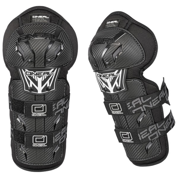O'Neal - Pro III Carbon Look - Protezione