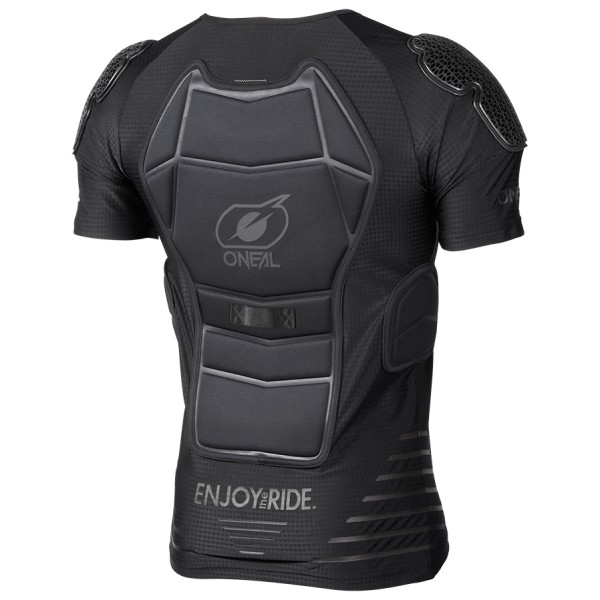 O'Neal - Stv Short Sleeve Protector Shirt - Protezione
