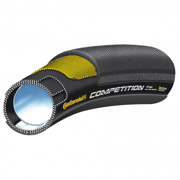 Continental - Competition Schlauchreifen - Bicycle tyre