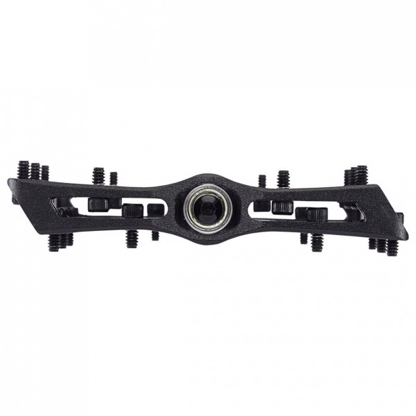 Reverse - Pedal Black One - Avopolkimet