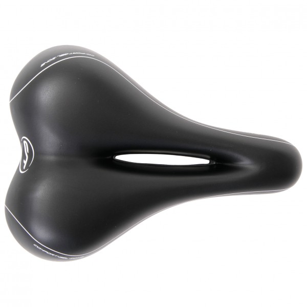 CONTEC - Women's Trekkingsattel Anatomic 2 - Zadel