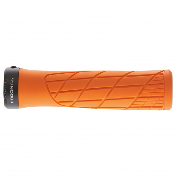 Ergon - GA2 - Manubrio per bici