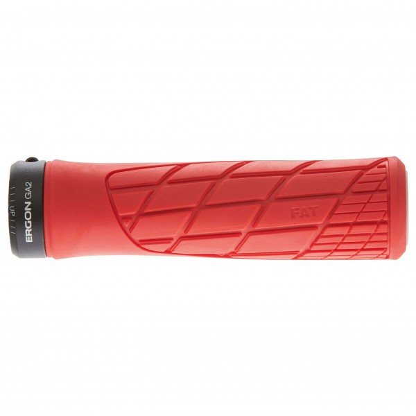 Ergon - GA2 Fat - Velogriffe