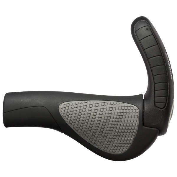 Ergon - GP3 - Poignées de vélo