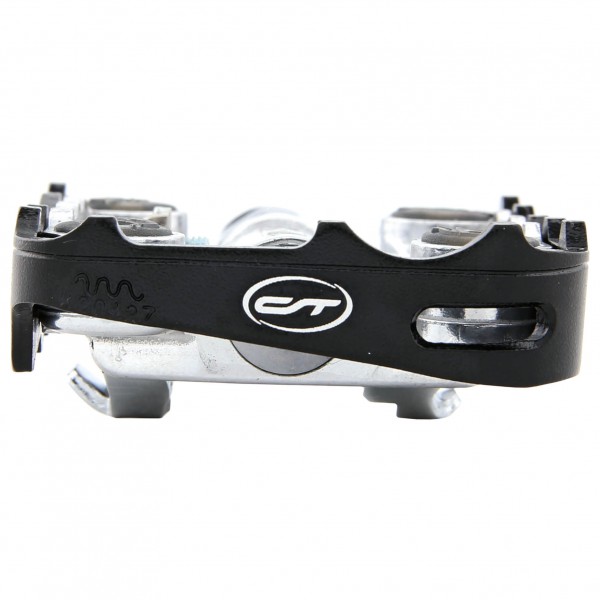 CONTEC - Systempedal Dual Sport - Pedali a sgancio rapido