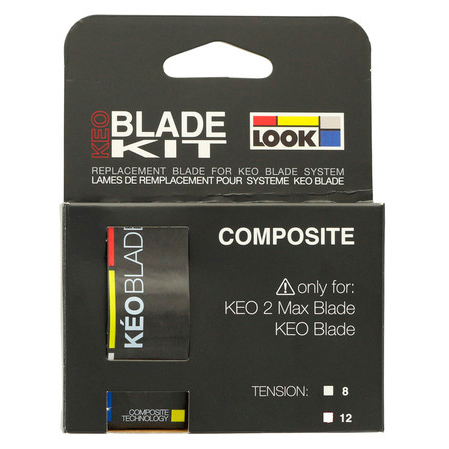 LOOK - Kit Blade 8 Kéo Blade - Klikpedaler