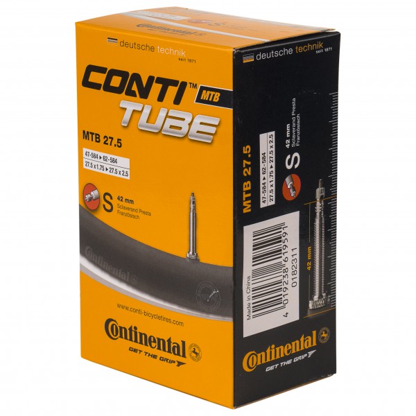 Continental - Schlauch MTB 27,5 - Inner tube