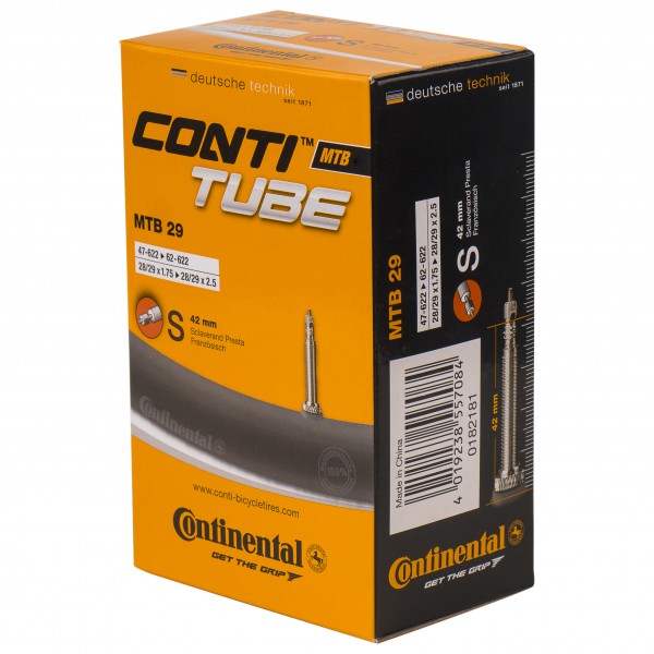 Continental - Schlauch MTB 28 / 29er - Cykelslang