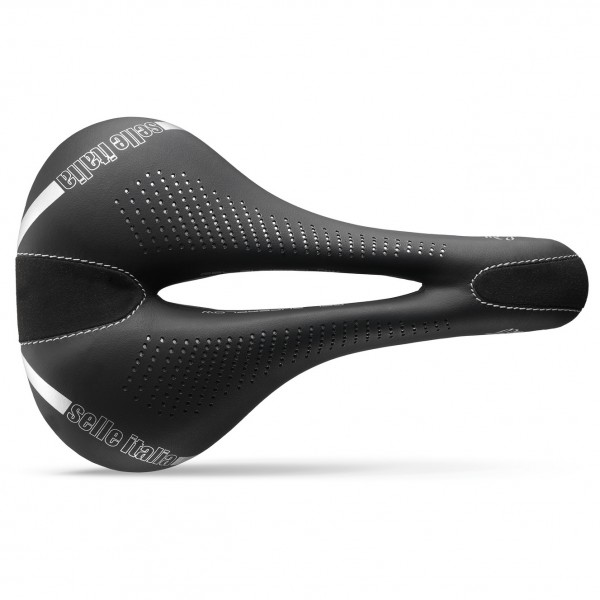 Selle Italia - Lady Gel Flow - Sadel