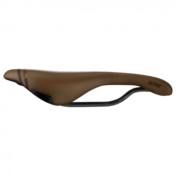 Selle Italia - Novus Boost Gravel Heritage Sflow - Sattel