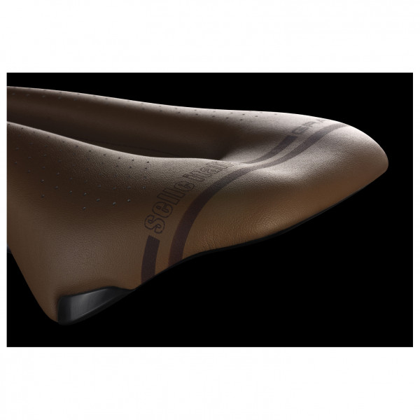Selle Italia - Novus Boost Gravel Heritage Sflow - Sattel