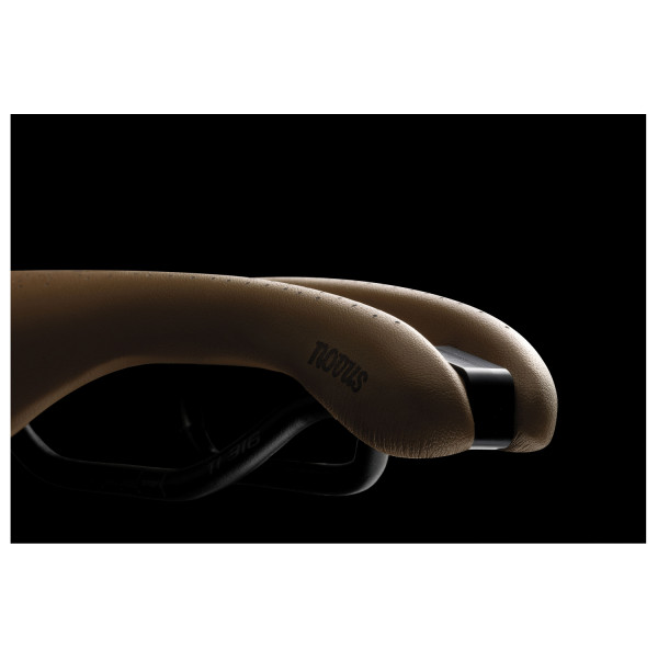 Selle Italia - Novus Boost Gravel Heritage Sflow - Sattel