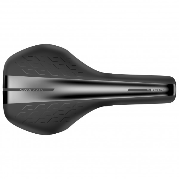 Syncros - Saddle Tofino R 1.0 Channel - Bike saddle