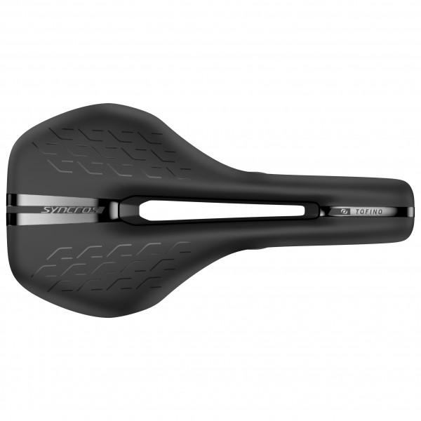 Syncros - Saddle Tofino R 2.0 Cut Out - Sadel