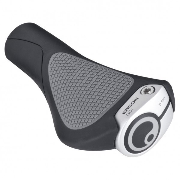 Ergon Puños GC1 Nexus - Recambios MTB Ergon Puños GC1 Nexus - Recambios MTB