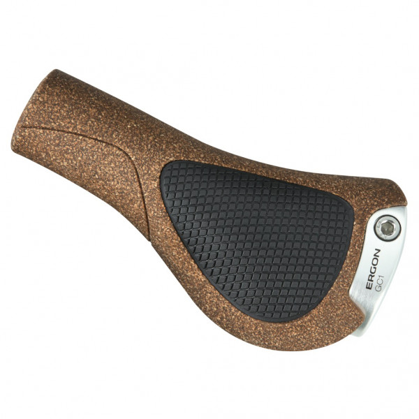 Ergon - GC1 - Manubrio per bici