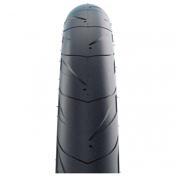 Schwalbe - Marathon Supreme Evo V-Guard 42-622 - Bicycle tyre