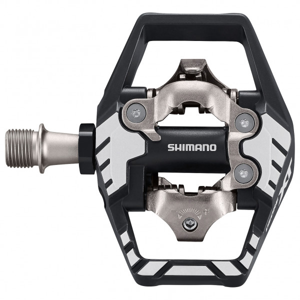 Shimano - DEORE XT PD-M8120 Pedals - Clipless pedals