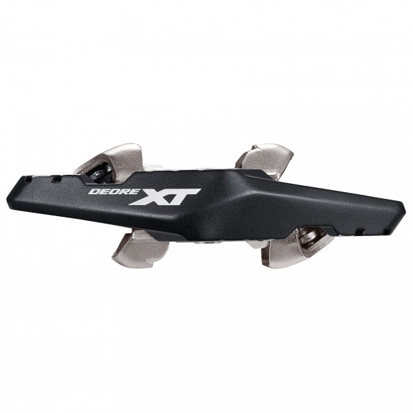Shimano - DEORE XT PD-M8120 Pedals - Clipless pedals