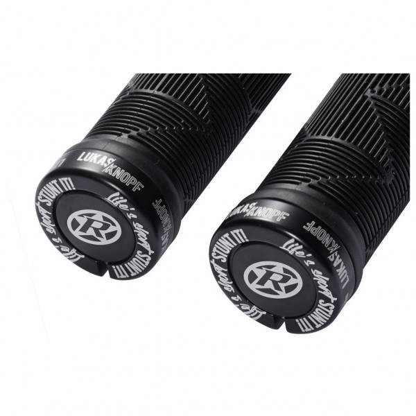 Reverse - Lukas Button Grip - Manubrio per bici