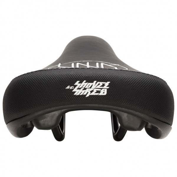 Reverse - Nico Vink Signature Saddle - Zadel