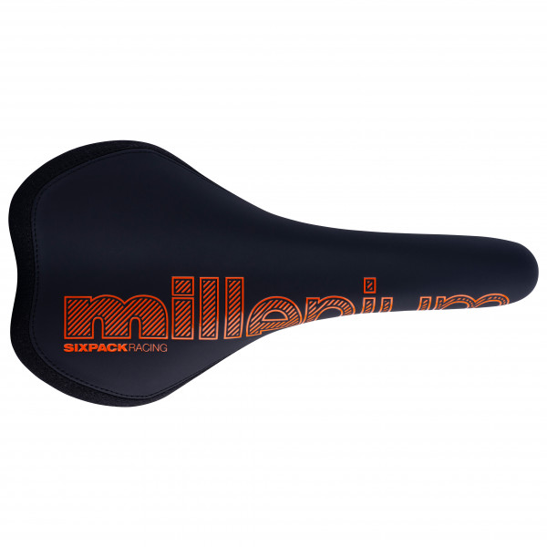 Sixpack Racing - Millenium Saddle - Sella