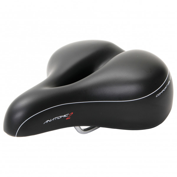 CONTEC - Women's Anatomic 2 City Zone - Sadel