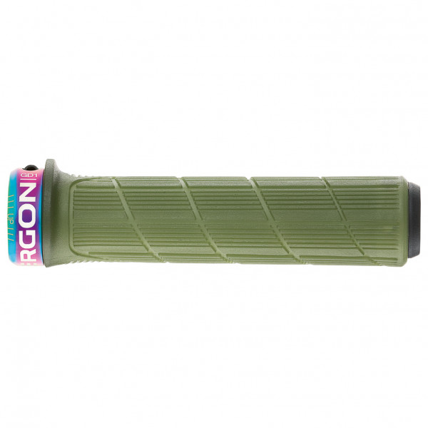 Ergon - GD1 Evo Slim Factory - Manubrio per bici