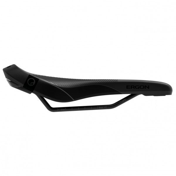 Ergon - SM E-Mountain Pro Women - Zadel