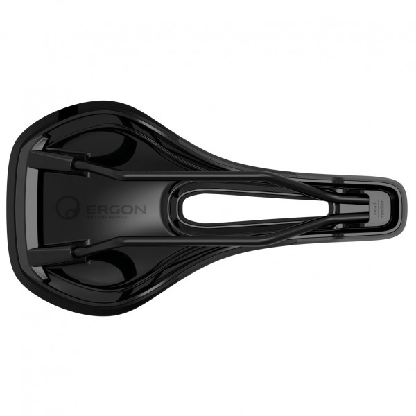 Ergon - SM E-Mountain Pro Women - Zadel