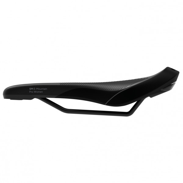 Ergon - SM E-Mountain Pro Women - Zadel