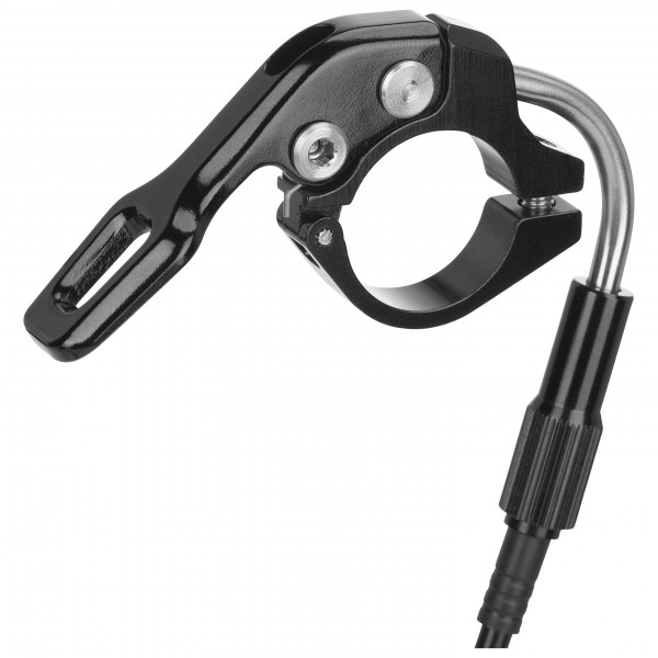 Syncros - Seatpost Duncan Dropper 2.0 125mm - Sadelpind