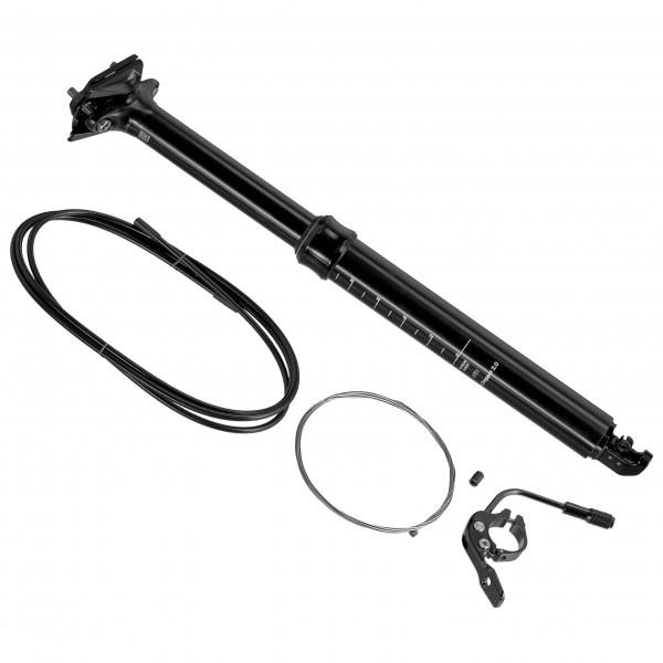 Syncros - Seatpost Duncan Dropper 2.0 125mm - Sadelpind