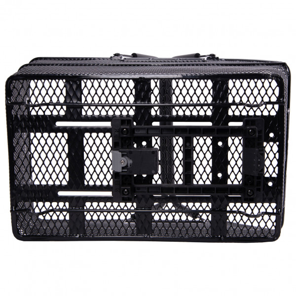 CONTEC - Mocca Mik Luggage Rack Basket