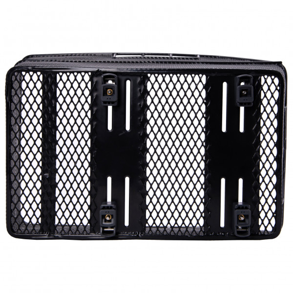 CONTEC - Mocca WSL Bagagedragermand