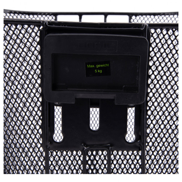 CONTEC - Espresso KF Handlebar Basket