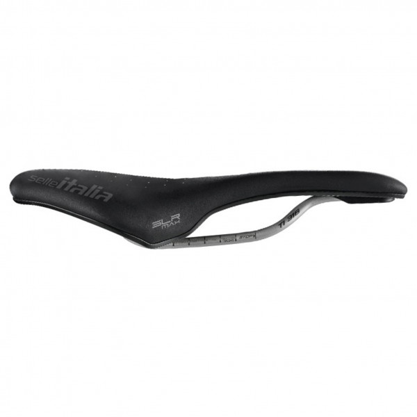 Selle Italia - MAX SLR Boost Gel TI Superflow - Zadel