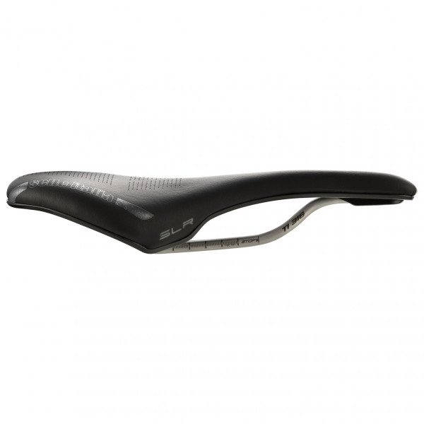 Selle Italia - SLR Boost Endurance Superflow - Zadel